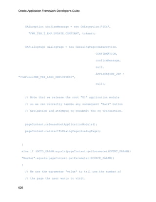 OAF Developer Guide 13.1.3