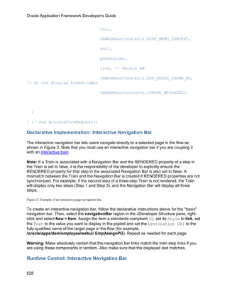 OAF Developer Guide 13.1.3