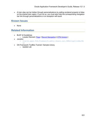 OAF Developer Guide 13.1.3