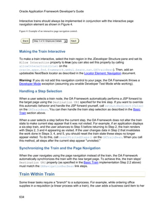 OAF Developer Guide 13.1.3