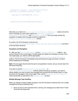 OAF Developer Guide 13.1.3