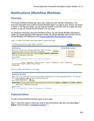 OAF Developer Guide 13.1.3