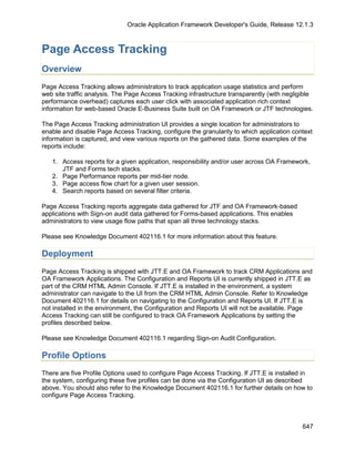 OAF Developer Guide 13.1.3