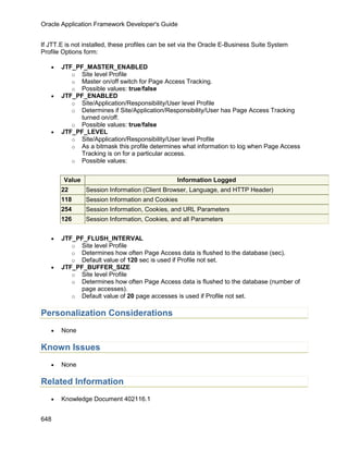 OAF Developer Guide 13.1.3