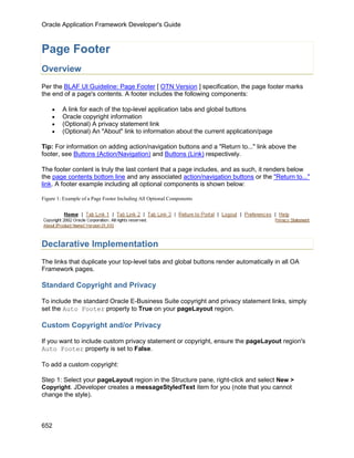 OAF Developer Guide 13.1.3