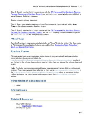 OAF Developer Guide 13.1.3