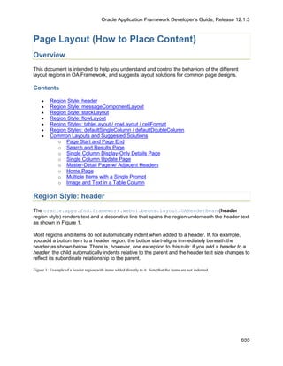 OAF Developer Guide 13.1.3