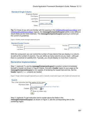 OAF Developer Guide 13.1.3
