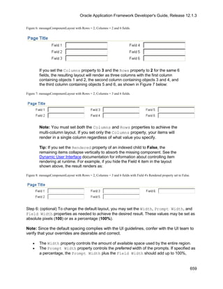 OAF Developer Guide 13.1.3