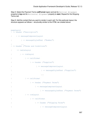 OAF Developer Guide 13.1.3