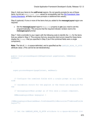 OAF Developer Guide 13.1.3