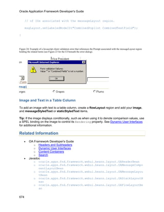 OAF Developer Guide 13.1.3