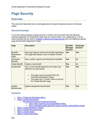 OAF Developer Guide 13.1.3
