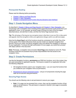OAF Developer Guide 13.1.3