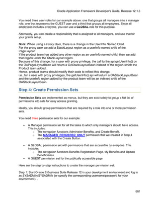 OAF Developer Guide 13.1.3