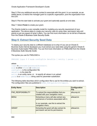 OAF Developer Guide 13.1.3