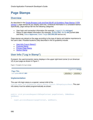 OAF Developer Guide 13.1.3