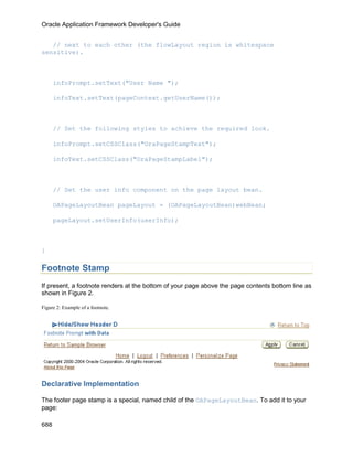 OAF Developer Guide 13.1.3