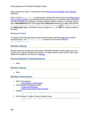 OAF Developer Guide 13.1.3