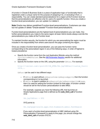 OAF Developer Guide 13.1.3