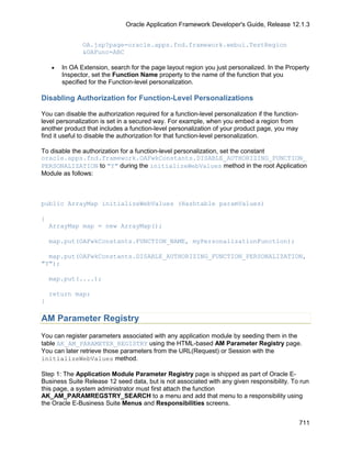 OAF Developer Guide 13.1.3