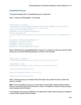 OAF Developer Guide 13.1.3