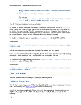 OAF Developer Guide 13.1.3