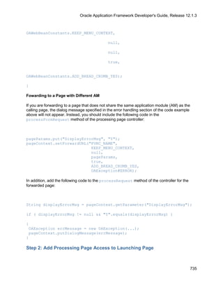 OAF Developer Guide 13.1.3