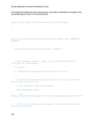 OAF Developer Guide 13.1.3