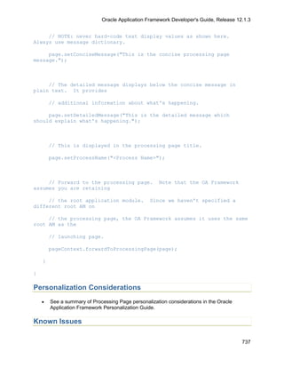 OAF Developer Guide 13.1.3