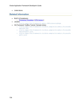 OAF Developer Guide 13.1.3