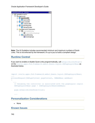OAF Developer Guide 13.1.3