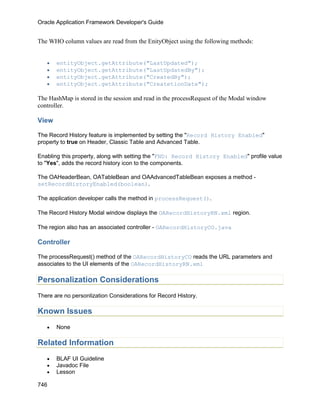 OAF Developer Guide 13.1.3
