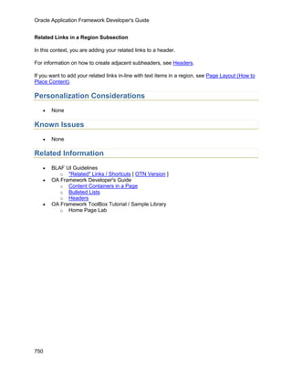 OAF Developer Guide 13.1.3