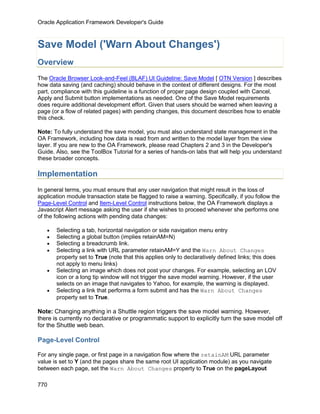 OAF Developer Guide 13.1.3