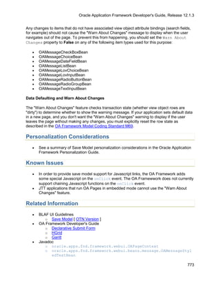 OAF Developer Guide 13.1.3