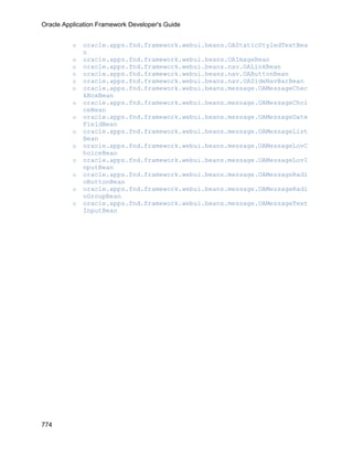 OAF Developer Guide 13.1.3