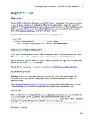 OAF Developer Guide 13.1.3