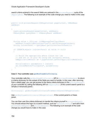 OAF Developer Guide 13.1.3