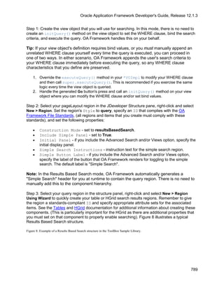 OAF Developer Guide 13.1.3