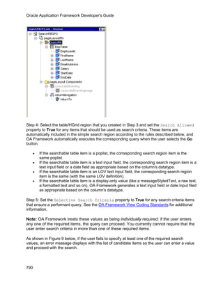 OAF Developer Guide 13.1.3