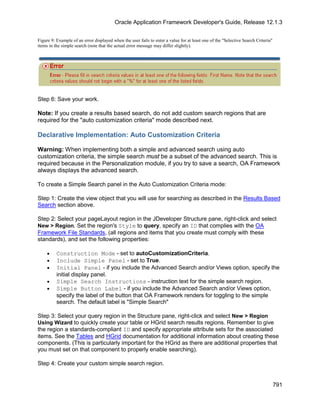 OAF Developer Guide 13.1.3