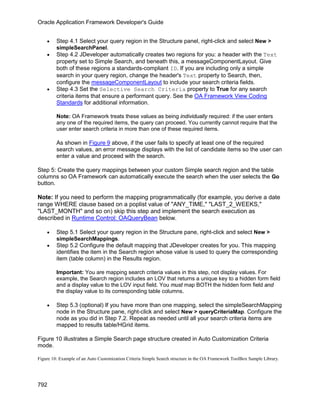 OAF Developer Guide 13.1.3