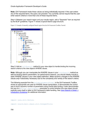 OAF Developer Guide 13.1.3