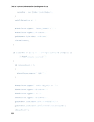 OAF Developer Guide 13.1.3
