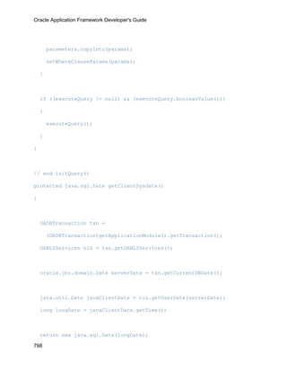OAF Developer Guide 13.1.3