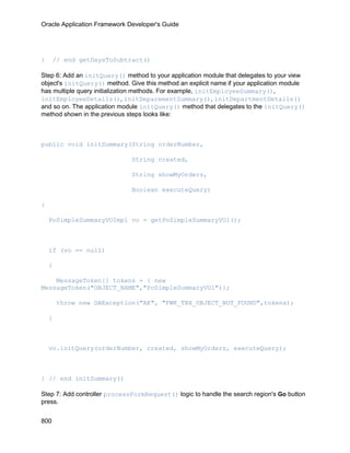 OAF Developer Guide 13.1.3