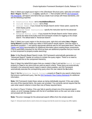 OAF Developer Guide 13.1.3