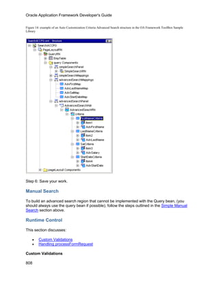 OAF Developer Guide 13.1.3