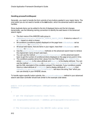 OAF Developer Guide 13.1.3